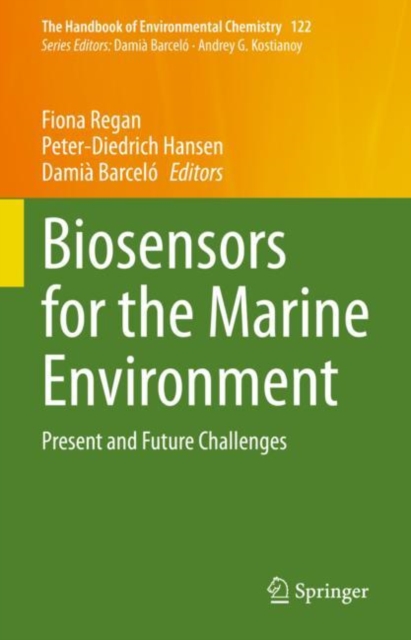 Environment　Biosensors　Present　Marine　9783031320019:　for　the　Challenges:　and　Future　Speedyhen