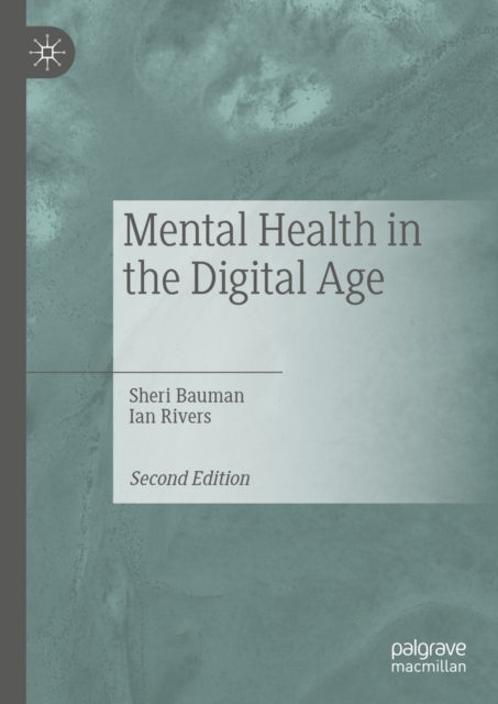 Mental Health in the Digital Age, EPUB eBook