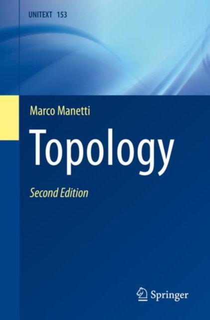 Topology, EPUB eBook