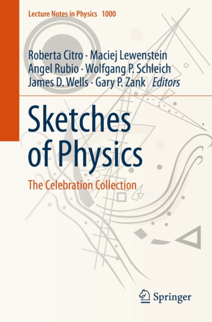 Sketches of Physics : The Celebration Collection, EPUB eBook