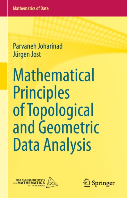 Mathematical Principles of Topological and Geometric Data Analysis, EPUB eBook