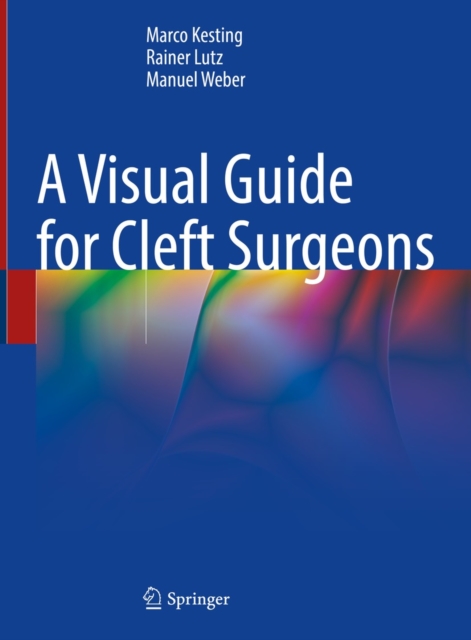 A Visual Guide for Cleft Surgeons, EPUB eBook