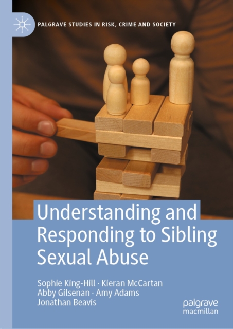 Understanding and Responding to Sibling Sexual Abuse, EPUB eBook