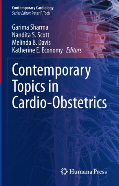 Contemporary Topics in Cardio-Obstetrics, EPUB eBook