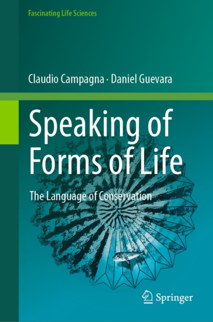 Speaking of Forms of Life : The Language of Conservation, EPUB eBook