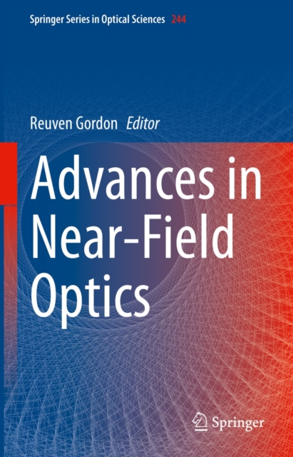 Advances in Near-Field Optics, EPUB eBook