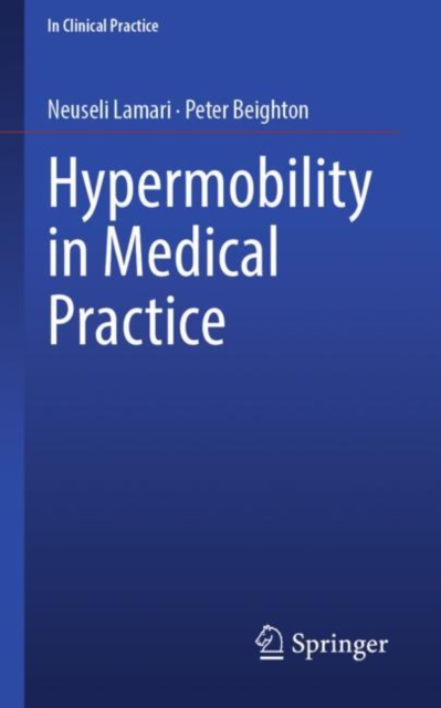 Hypermobility in Medical Practice, EPUB eBook