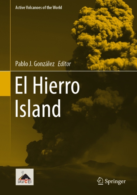 El Hierro Island, EPUB eBook