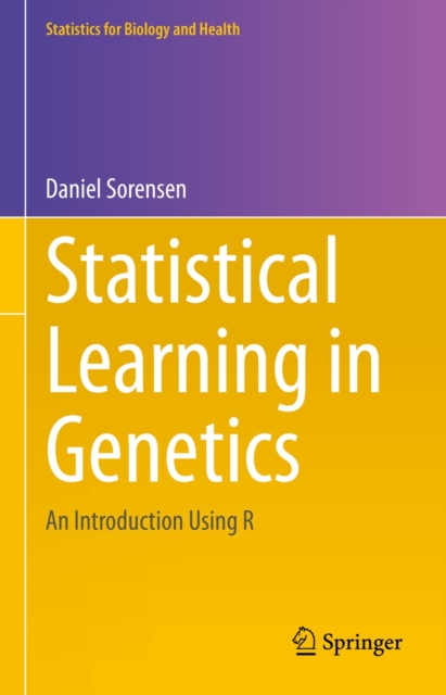 Statistical Learning in Genetics : An Introduction Using R, EPUB eBook