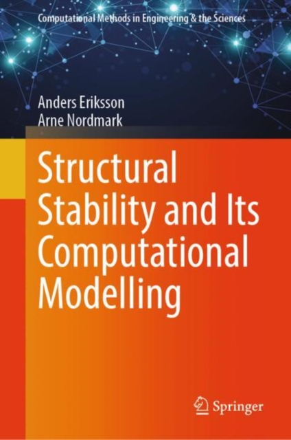 Structural Stability and Its Computational Modelling, Hardback Book