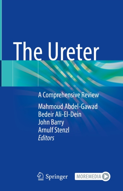 The Ureter : A Comprehensive Review, EPUB eBook