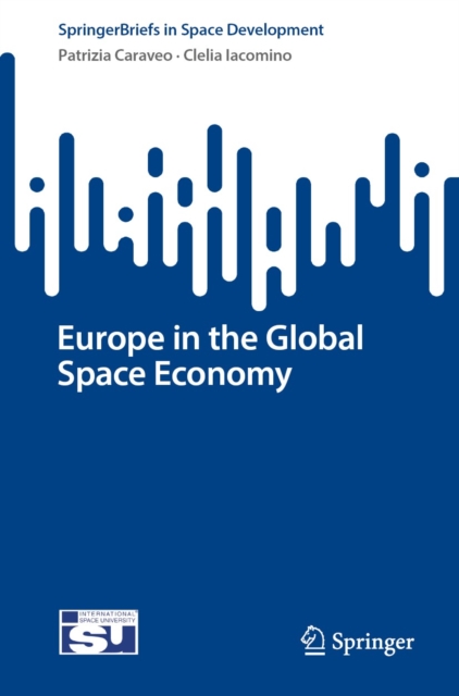 Europe in the Global Space Economy, EPUB eBook