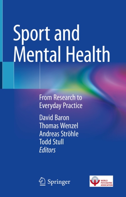 Sport and Mental Health :  From Research to Everyday Practice, EPUB eBook