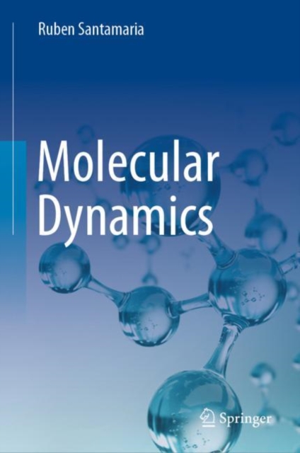 Molecular Dynamics, EPUB eBook