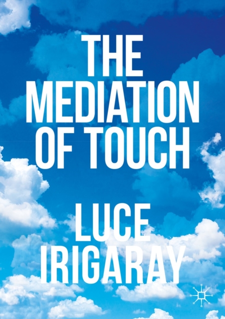 The Mediation of Touch, EPUB eBook
