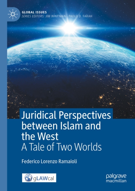 Juridical Perspectives between Islam and the West : A Tale of Two Worlds, EPUB eBook