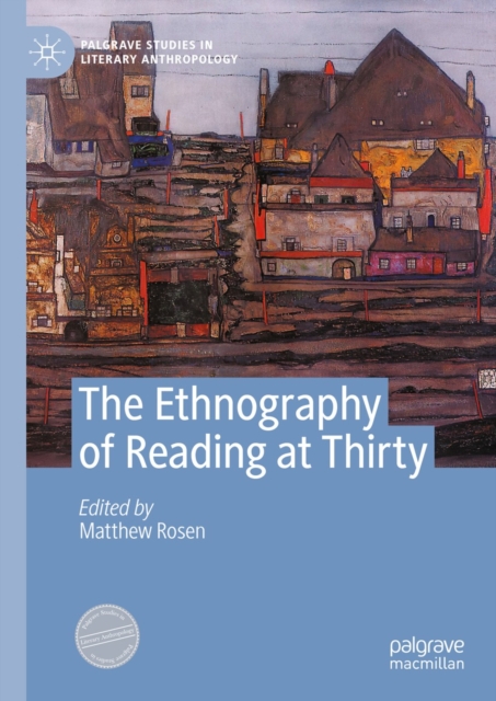 The Ethnography of Reading at Thirty, EPUB eBook