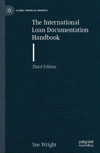 The International Loan Documentation Handbook, Paperback / softback Book