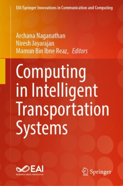Computing in Intelligent Transportation Systems, EPUB eBook