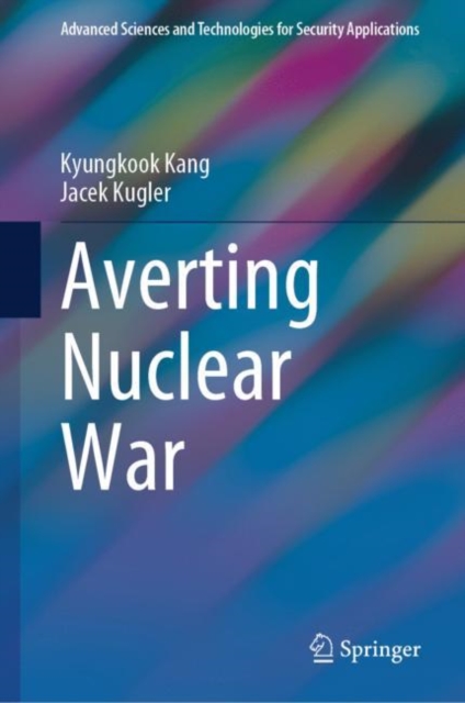 Averting Nuclear War, Hardback Book