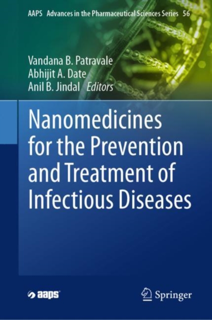 Nanomedicines for the Prevention and Treatment of Infectious Diseases, EPUB eBook
