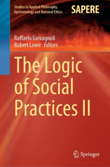 The Logic of Social Practices II, EPUB eBook