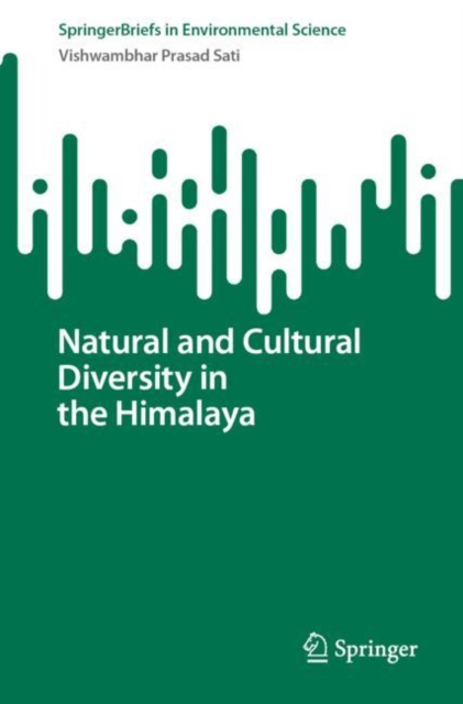 Natural and Cultural Diversity in the Himalaya, EPUB eBook