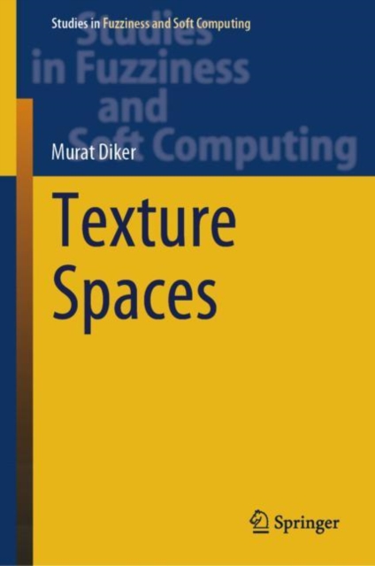 Texture Spaces, EPUB eBook