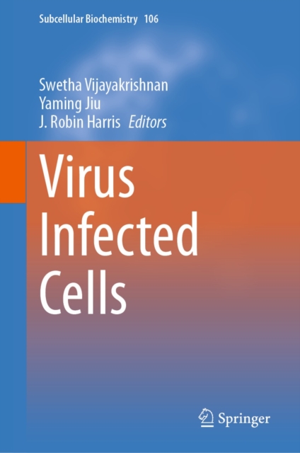 Virus Infected Cells, EPUB eBook