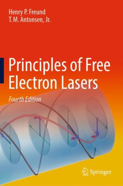 Principles of Free Electron Lasers, EPUB eBook