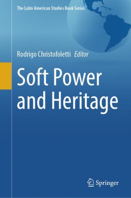 Soft Power and Heritage, EPUB eBook