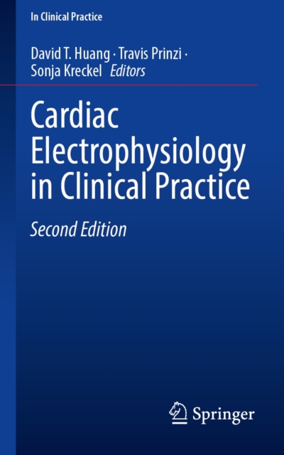 Cardiac Electrophysiology in Clinical Practice, EPUB eBook