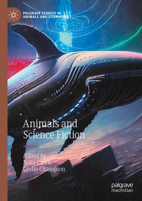 Animals and Science Fiction, EPUB eBook