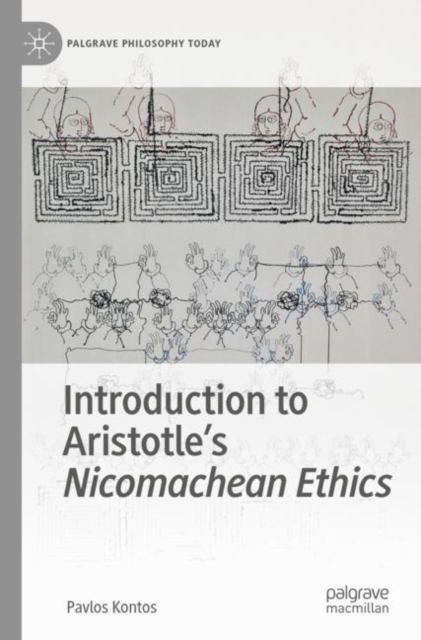Introduction to Aristotle's Nicomachean Ethics, Paperback / softback Book