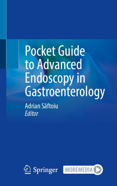 Pocket Guide to Advanced Endoscopy in Gastroenterology, EPUB eBook