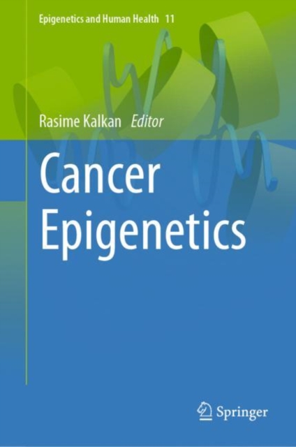 Cancer Epigenetics, EPUB eBook