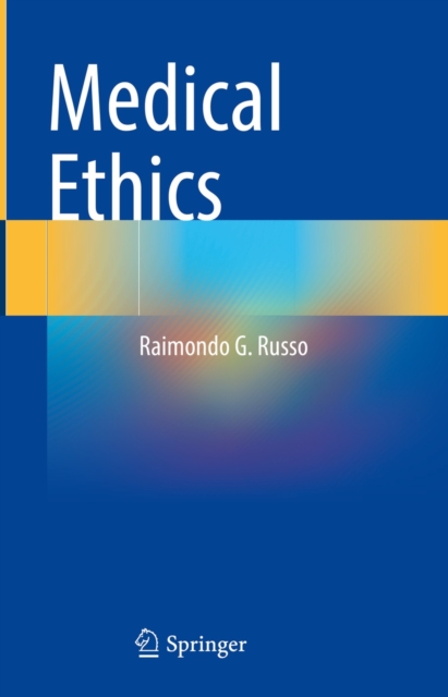 Medical Ethics, EPUB eBook