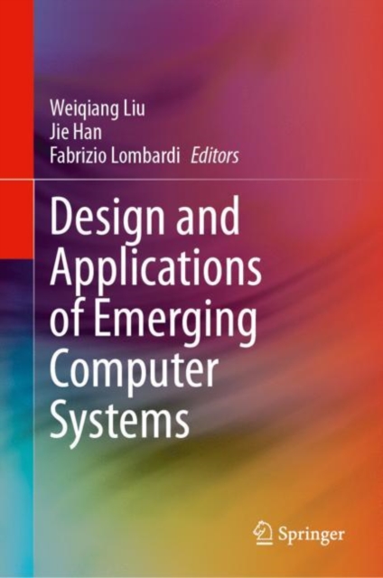 Design and Applications of Emerging Computer Systems, EPUB eBook