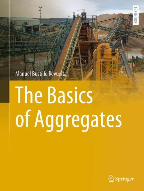 The Basics of Aggregates, EPUB eBook