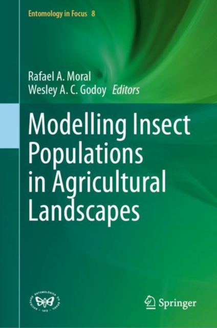 Modelling Insect Populations in Agricultural Landscapes, EPUB eBook