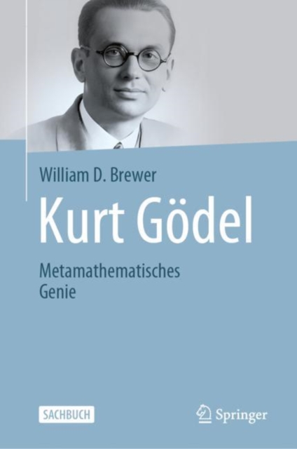 Kurt Godel : Metamathematisches Genie, EPUB eBook