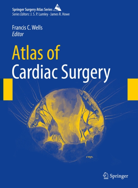 Atlas of Cardiac Surgery, EPUB eBook