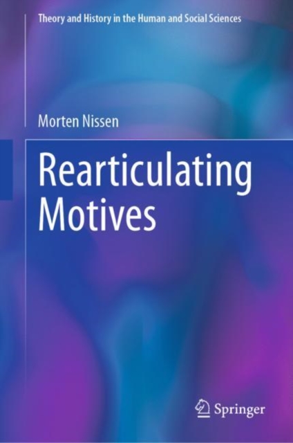 Rearticulating Motives, EPUB eBook