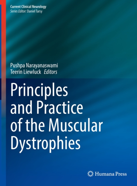 Principles and Practice of the Muscular Dystrophies, EPUB eBook