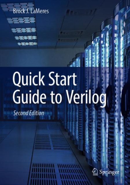 Quick Start Guide to Verilog, EPUB eBook