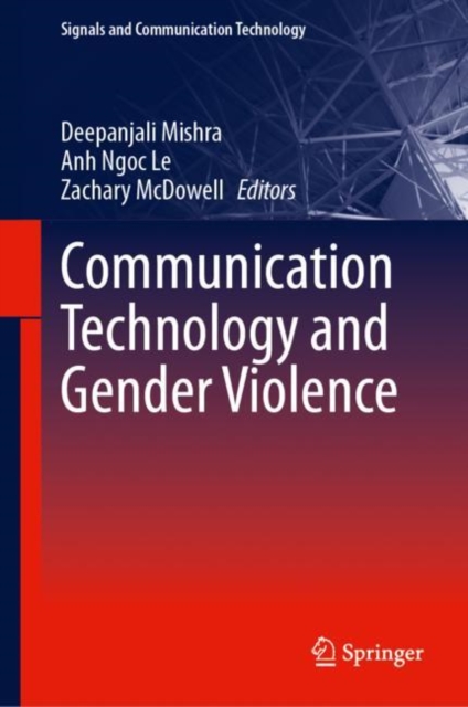 Communication Technology and Gender Violence, EPUB eBook