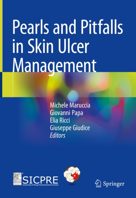 Pearls and Pitfalls in Skin Ulcer Management, EPUB eBook