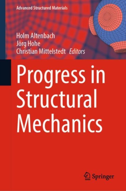 Progress in Structural Mechanics, Hardback Book