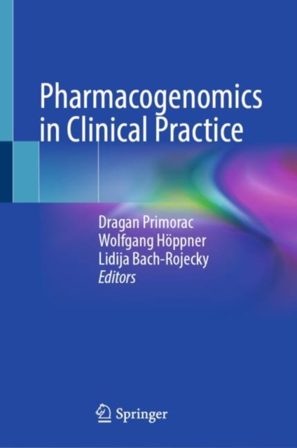 Pharmacogenomics in Clinical Practice, EPUB eBook