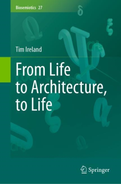 From Life to Architecture, to Life, EPUB eBook
